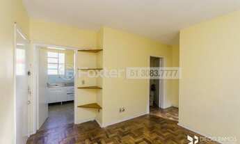 Imagem: Apartamento a venda com 1 dormitório Bairro