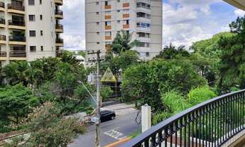 Imagem 3: Apartamento residencial à venda, Vila Leopoldina, São Paulo