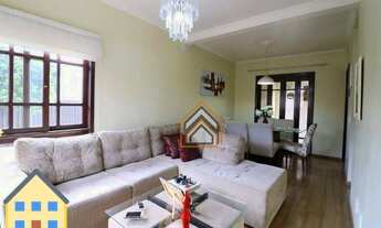 Imagem 4: Fábio Fontana Imóveis e Doce Lar Imóveis possui Sobrado á venda 3 dormitórios no bairro Ja