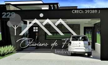 Imagem: LINDISSIMA CASA CONDOMINIO PHYTUS, VENHA