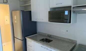 Imagem 4: Apartamento com 2 dormitórios à venda, 74 m² por R$ 950.000,00 - Jardim da Glória - São Pa