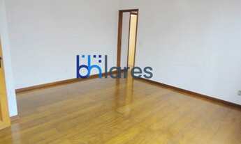 Imagem 2: Apartamento Padrão para Venda em Castelo Belo Horizonte-MG