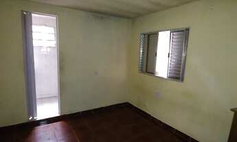 Imagem: Casa de 3 cômodos e 1 Vaga - Jardim Guarujá