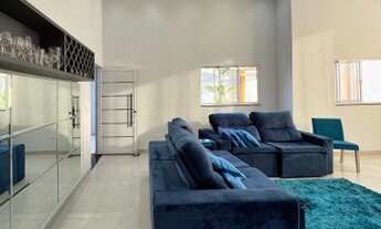 Imagem 3: Casa - Venda - Terras de Santa Bárbara - Santa Bárbara d'Oeste - SP