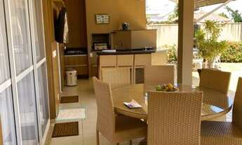 Imagem 5: Casa Condomínio Sant Gerard