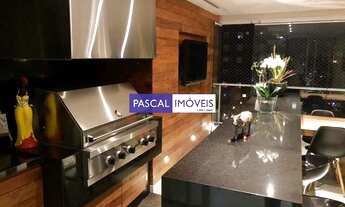 Imagem 4: SãO PAULO - Apartamento Padrão - Campo Belo