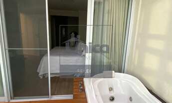 Imagem 5: Cobertura - Cambuí - Campinas