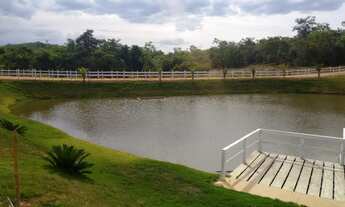 Imagem 3: Lote/Terreno para venda tem 27000 metros com linda vista em Jaboticatubas - MG