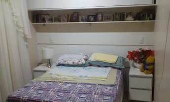 Imagem 7: Apartamento para venda tem 76 metros quadrados com 3 quartos em Cabula - Salvador - BA