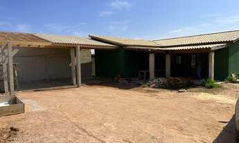 Imagem 3: Fazenda/Sítio/Chácara para venda com 1000 metros quadrados com 2 quartos