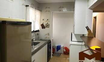 Imagem 3: Apto Morro do Elefante - Campos do Jordão