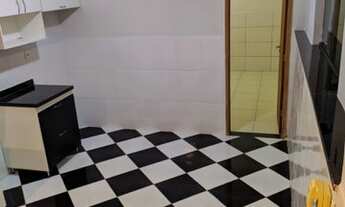 Imagem 2: Aluga-se kitnet Kitnet com 1 dormitório