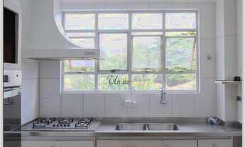 Imagem 3: Apartamento com 3 dormitórios, 200 m² - venda por R$ 3.700.000,00 ou aluguel por R$ 6.000