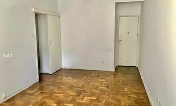 Imagem 2: Apartamento para Venda em Rio de Janeiro, Leblon, 2 dormitórios, 1 banheiro
