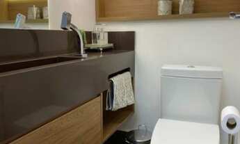 Imagem 7: Apartamento novo de 115m², 3 dormitórios, varanda gourmet, 2 vagas no Ipiranga!