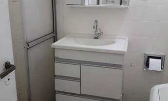 Imagem 6: Apartamento com 1 dormitório para alugar, 32 m² por R$ 1.200,00/mês - Bela Vista - São Pau