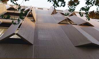 Imagem 6: Apartamento para venda possui 166 metros quadrados com 3 quartos em Vila Madalena - São Pa