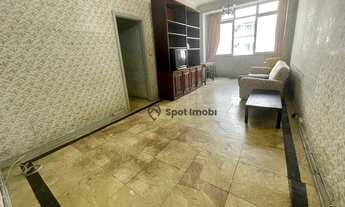 Imagem 2: Apartamento com 3 dormitórios , 124 m² por R$ 1.000.000 - Leme - Rio de Janeiro/RJ