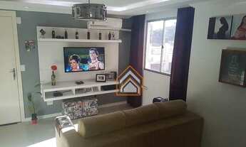 Imagem 4: Apartamento à venda, 48 m² por R$ 119.000,00 - Jardim Betânia - Cachoeirinha/RS