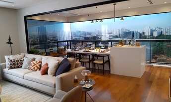 Imagem: Apartamento de 111 m²com 3 quartos, 3