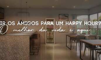 Imagem 6: Apartamento para venda tem 46 metros quadrados com 2 quartos em Rio Doce - Olinda - PE