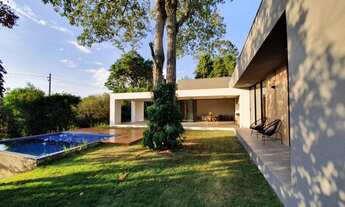 Imagem 3: Sobrado com acabamentos de primeira, móveis planejados e 2 suítes para venda em condomínio