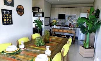 Imagem 3: Edifício Mássima Residence