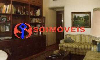 Imagem 5: Apartamento para venda possui 310 metros quadrados com 4 quartos em Copacabana - Rio de Ja