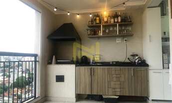 Imagem 3: Apartamento Amplo e Espaçoso!!! Agende sua visita