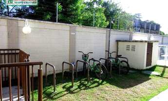 Imagem 2: Apartamento com 2 dormitórios para alugar, 48 m² por R$ 1.212,42/mês - Mondubim - Fortalez