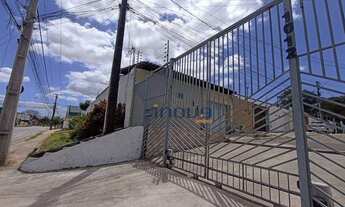 Imagem: Casa com 3 dormitórios para alugar, 76