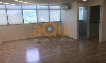 Imagem 2: Comercial/Industrial de 197 metros quadrados no bairro Barra da Tijuca