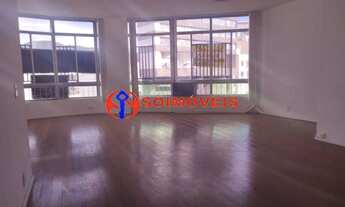 Imagem 6: Apartamento para venda possui 170 metros quadrados com 4 quartos em Botafogo - Rio de Jane