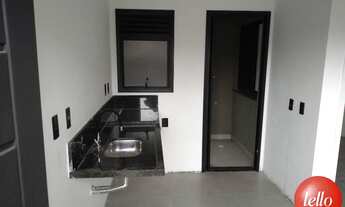 Imagem: São Paulo - Apartamento Padrão - Vila