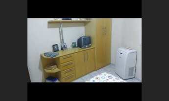 Imagem 14: APARTAMENTO TEMPORADA DE FRENTE P O MAR ,PE NA AREIA Mongagua