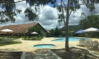 Imagem: Alugo casa em condomínio fechado em Gravatá