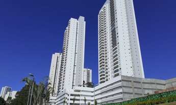 Imagem: Apartamento novo 90m², 3 dormitórios c/