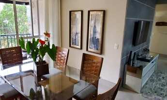 Imagem 2: Apartamento com 3 dormitórios à venda, 96 m² por R$ 790.000,00 - Tatuapé - São Paulo/SP