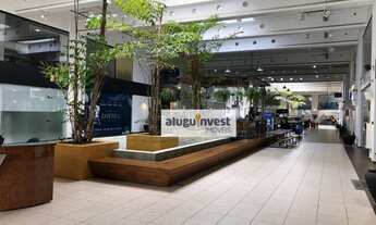 Imagem 6: Loja para alugar, 249 m² por R$ 13.401,32/mês - Saco Grande - Florianópolis/SC