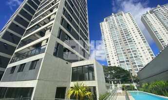 Imagem 2: Apartamento de 62m² com 2 dormitórios, 1 suíte, 1 vaga, varanda e na melhor localização do