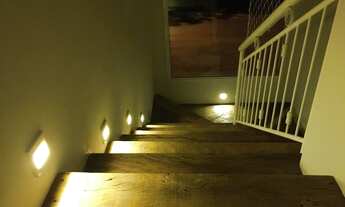 Imagem 3: CASA À VENDA 3 DORMITÓRIOS 3 SUÍTES 2 VAGAS ALTO PADRÃO RESIDENCIAL LAGUNA VÁRZEA PAULISTA