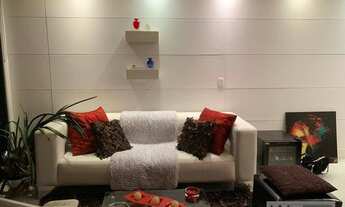 Imagem: Apartamento com 1 dormitório à venda