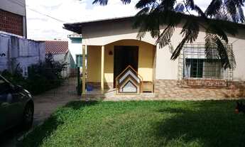 Imagem: Casa com 2 dormitórios à venda, 80 m²