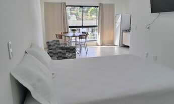 Imagem 5: Loft mobiliado em Blumenau