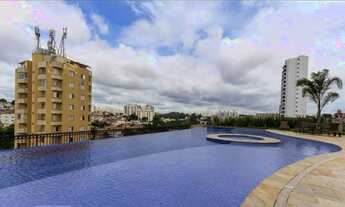 Imagem 7: Apartamento para venda tem 87 metros quadrados com 2 quartos em Lar São Paulo - São Paulo