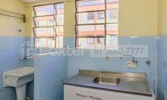 Imagem 5: Apartamento a venda com 1 dormitório Bairro Camaquã