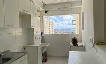 Imagem 6: Apartamento para venda com 76 metros quadrados com 3 quartos em Luzia - Aracaju - SE