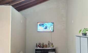 Imagem 2: Casa com 2 dorm na Zona Oeste