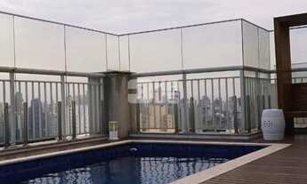 Imagem: Linda cobertura de 300m² com 4 dormitórios