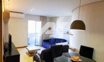 Imagem 5: Apartamento para venda com 50 metros quadrados com 1 quarto em Jardim Paraíso - Campinas